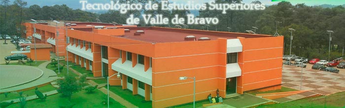 Acerca Del TESVB | Tecnológico De Estudios Superiores De Valle De Bravo